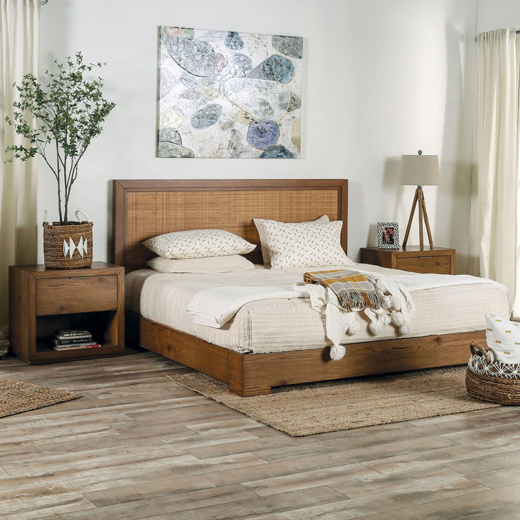 Birch Lane Dayla 3 Piece Bedroom Set Reviews Wayfair